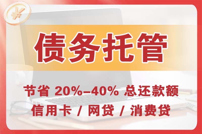 老河口债务托管